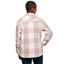 Women's Project Lined Flannel - Past Season