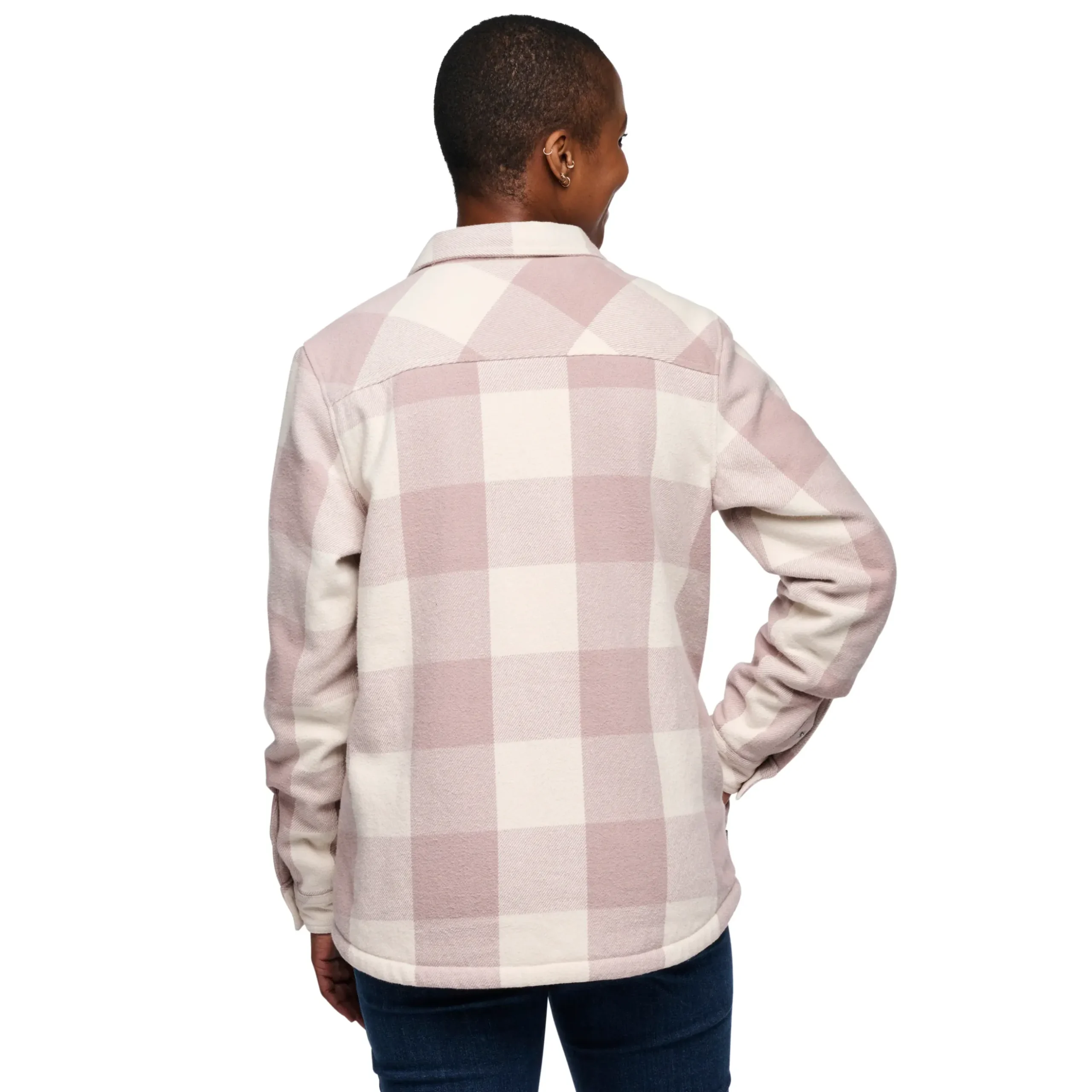 Women's Project Lined Flannel - Past Season