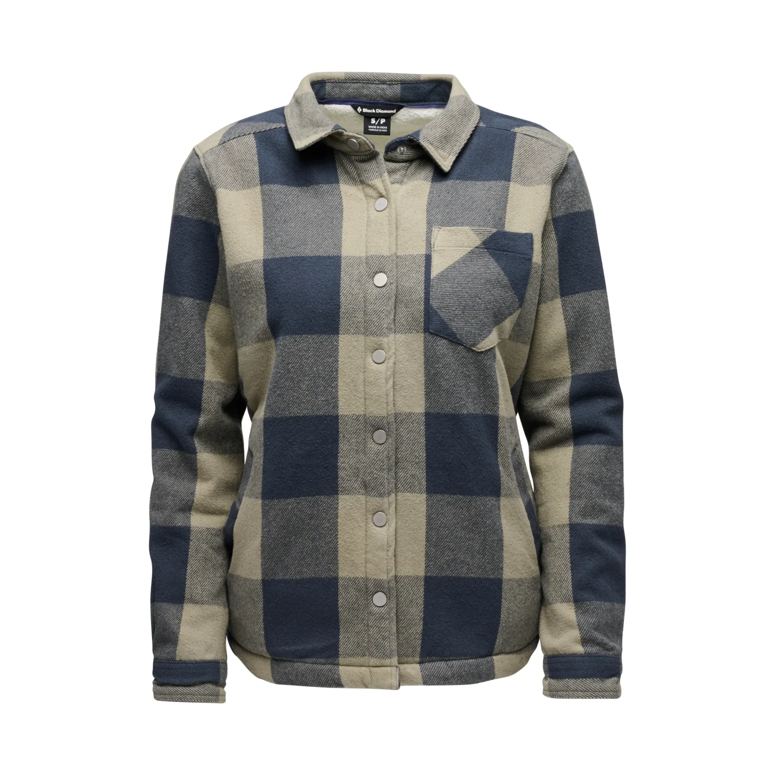 Women's Project Lined Flannel - Past Season