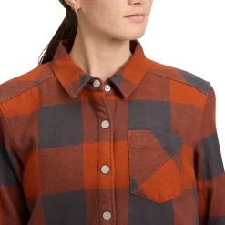 Women's Project Lined Flannel - Past Season