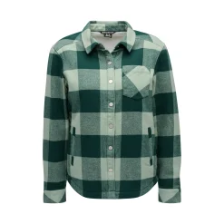 Women's Project Lined Flannel
