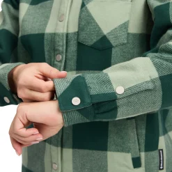 Women's Project Lined Flannel