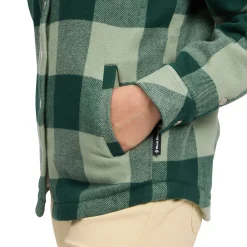 Women's Project Lined Flannel