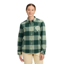 Women's Project Lined Flannel