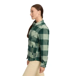 Women's Project Lined Flannel