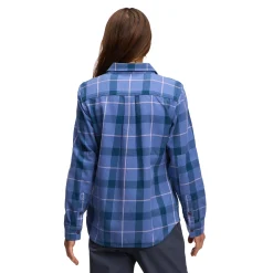 Women's Project Twill Long Sleeve Shirt