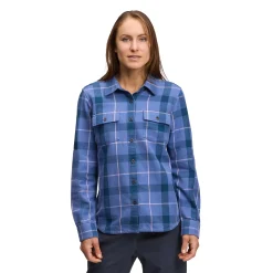 Women's Project Twill Long Sleeve Shirt