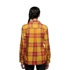 Women's Project Twill Long Sleeve Shirt