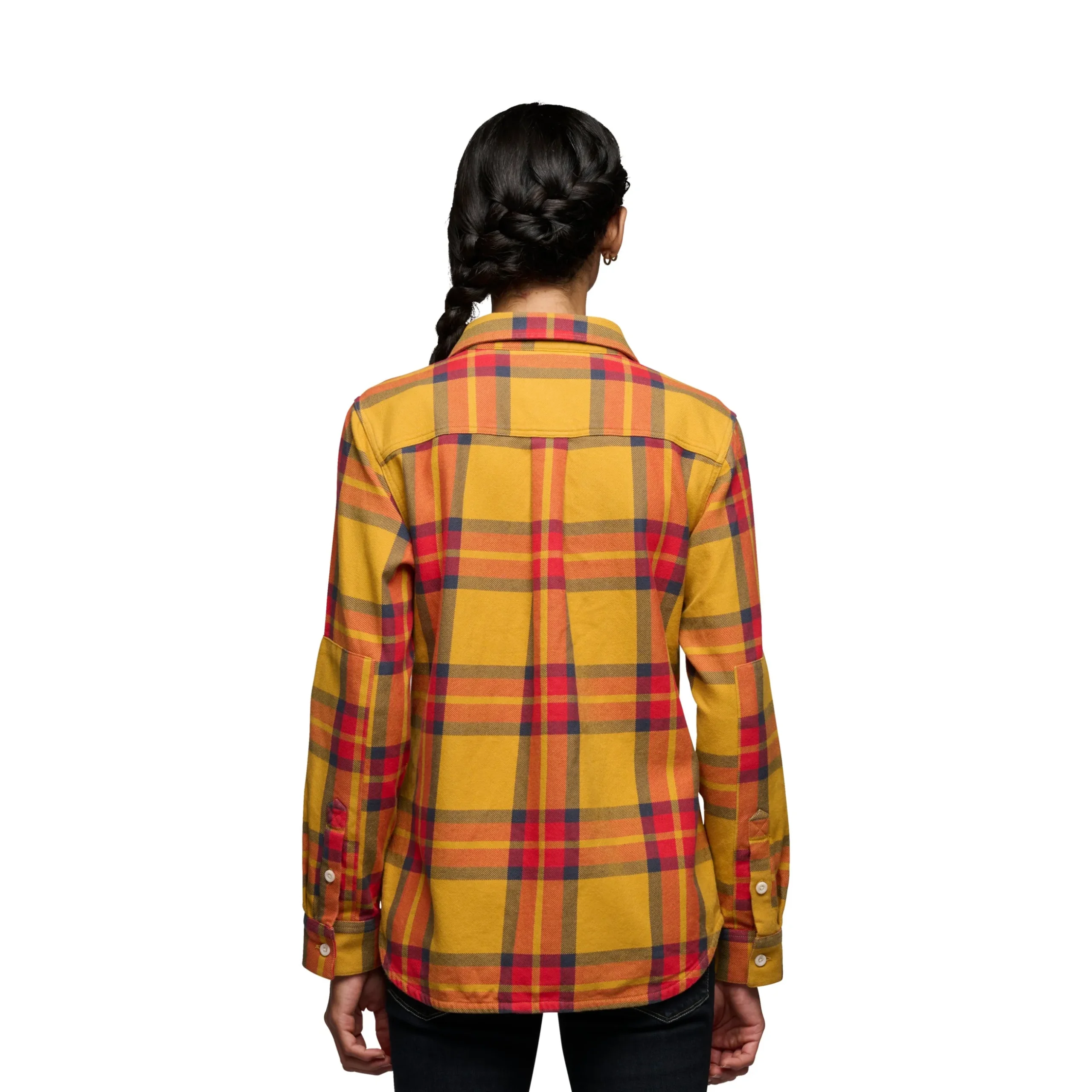 Women's Project Twill Long Sleeve Shirt
