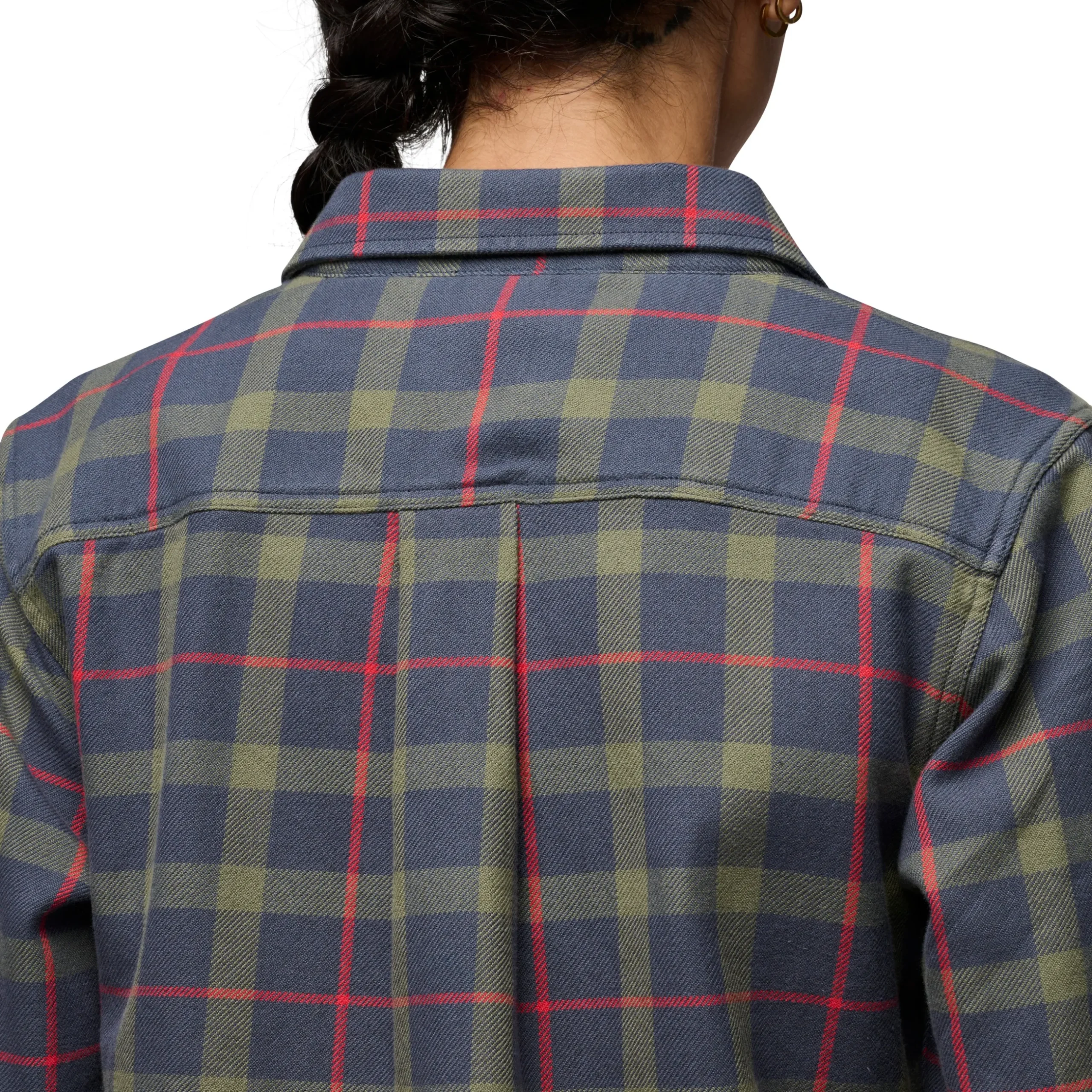 Women's Project Twill Long Sleeve Shirt