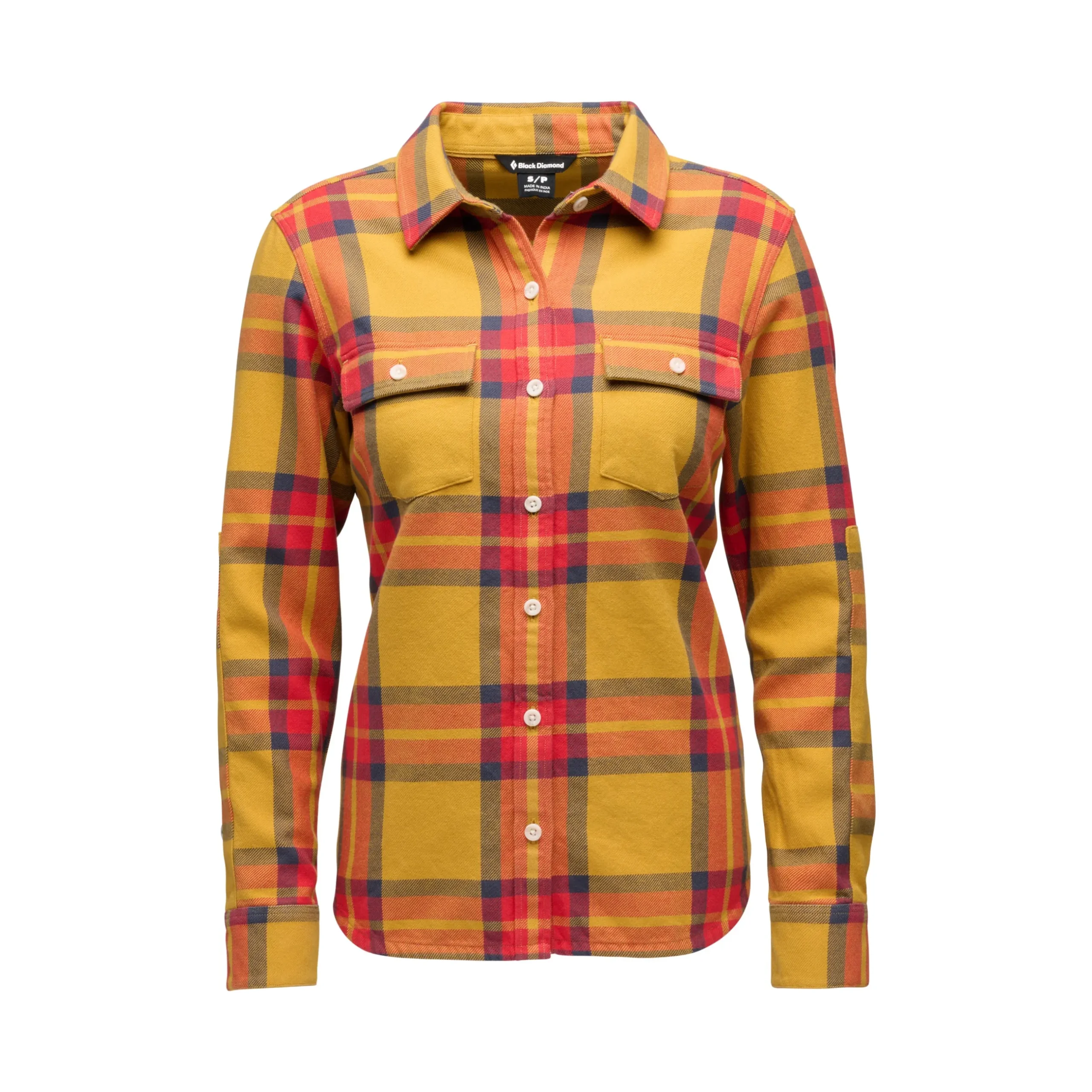 Women's Project Twill Long Sleeve Shirt