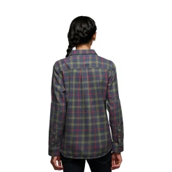 Women's Project Twill Long Sleeve Shirt