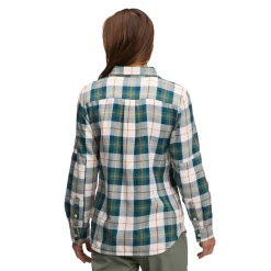Women's Project Twill Long Sleeve Shirt