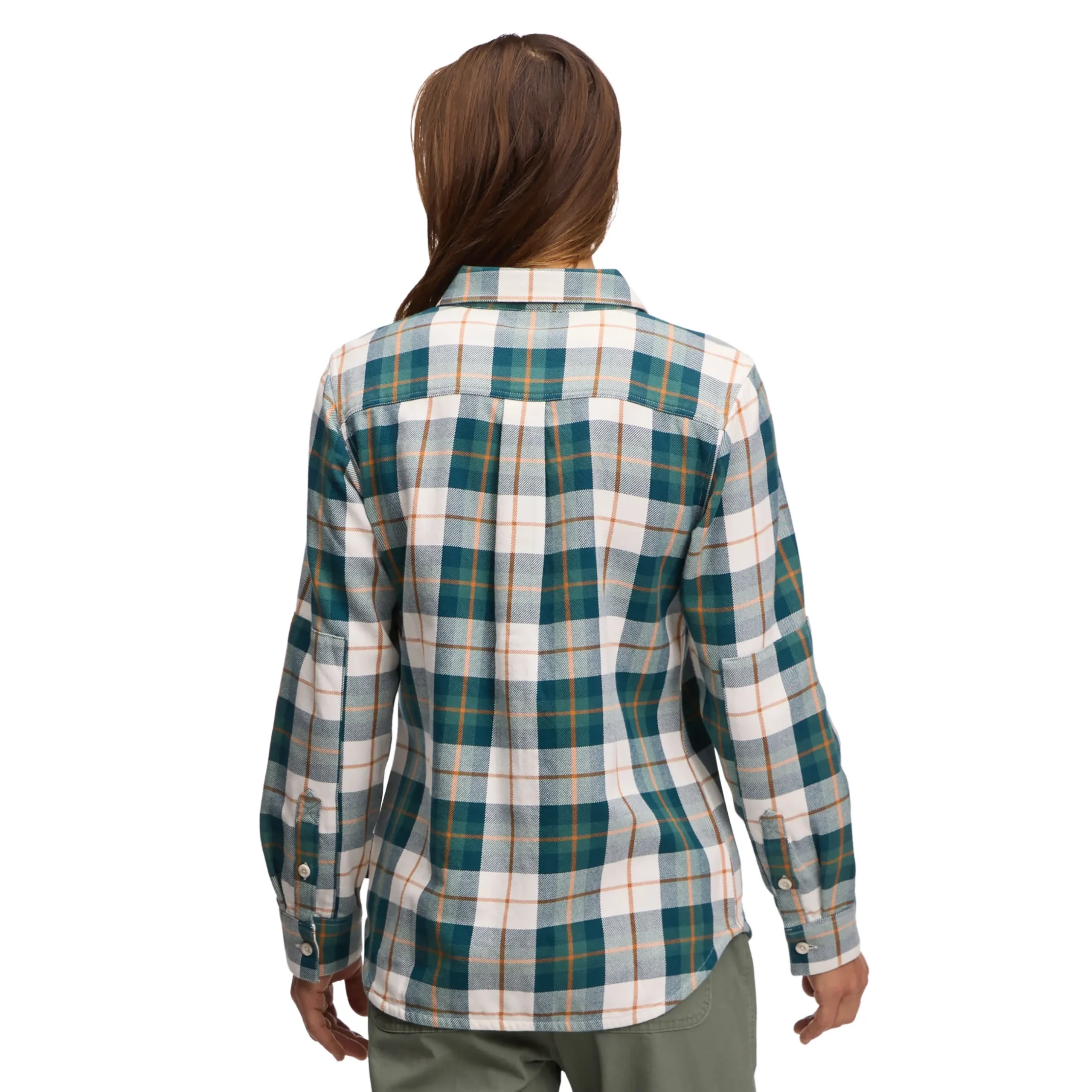 Women's Project Twill Long Sleeve Shirt