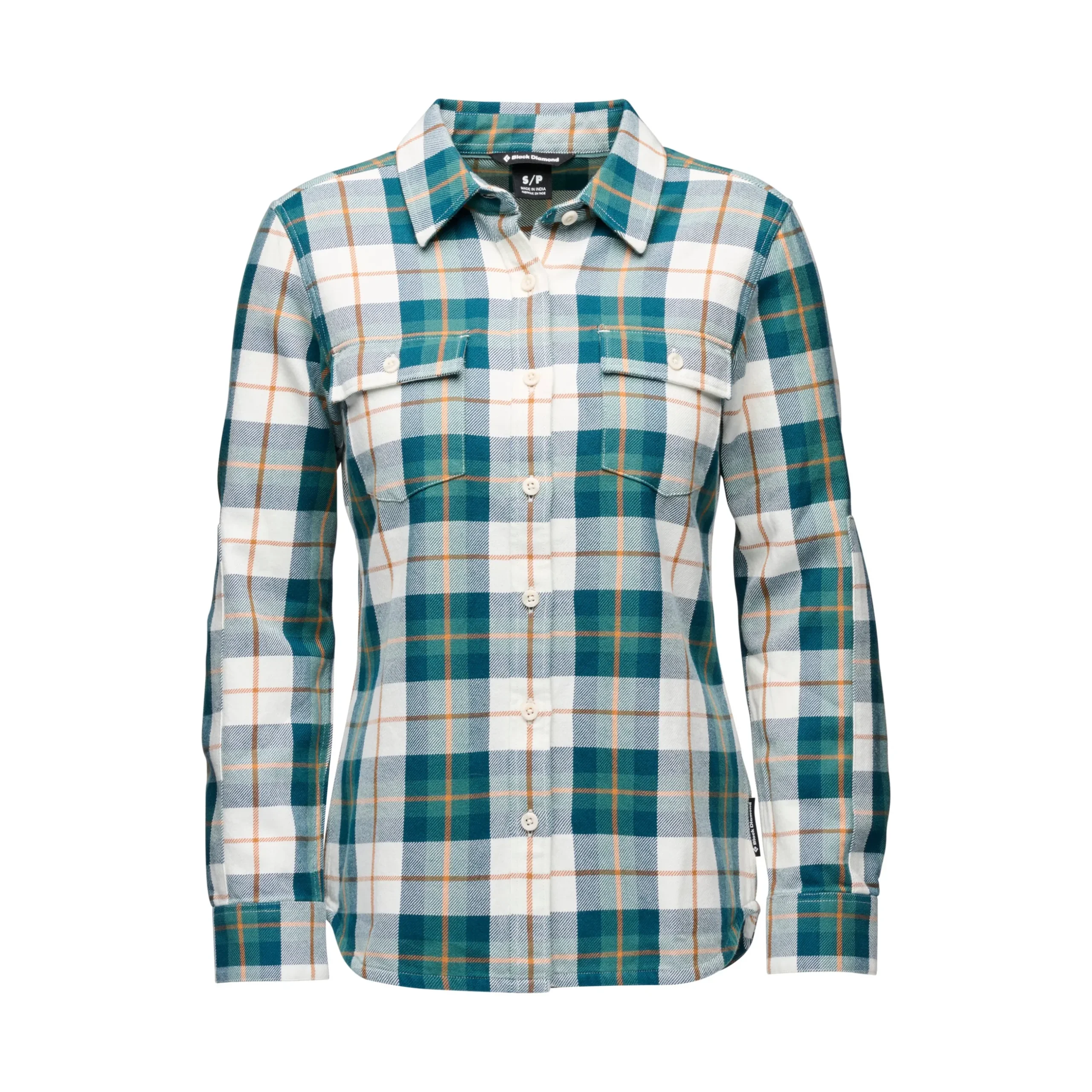 Women's Project Twill Long Sleeve Shirt