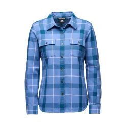 Women's Project Twill Long Sleeve Shirt