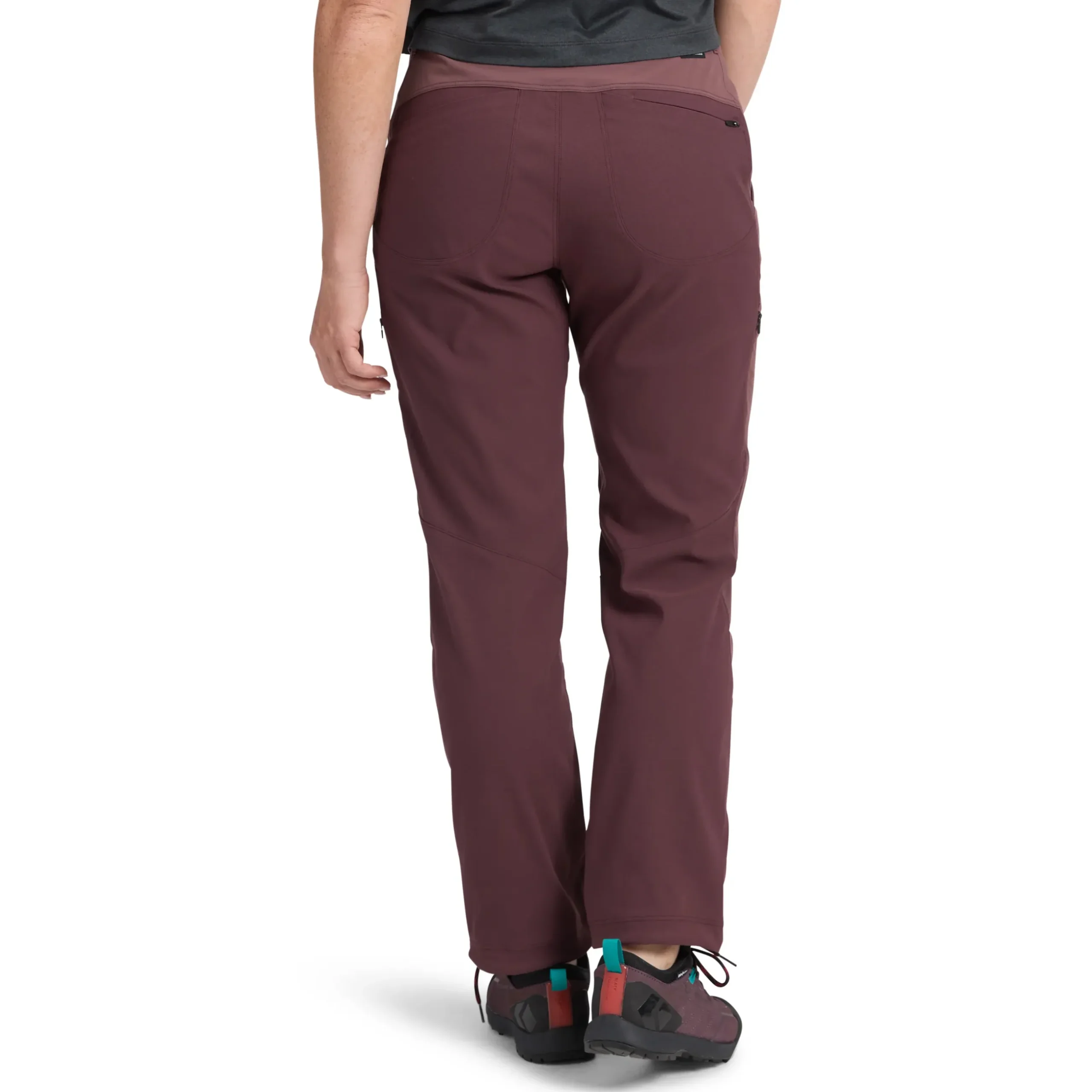 Women's Pursuit Hybrid Pants