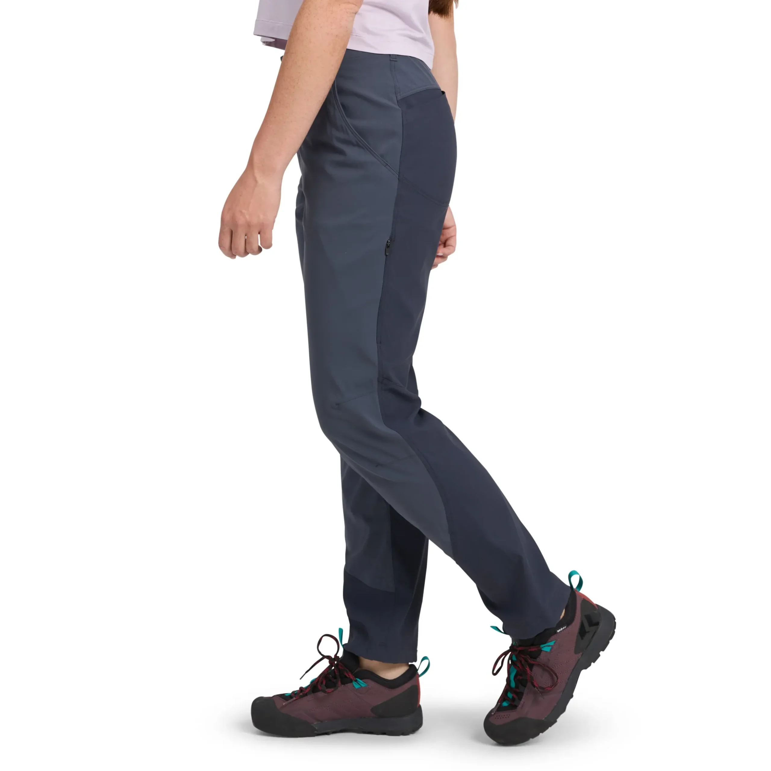 Women's Pursuit Hybrid Pants