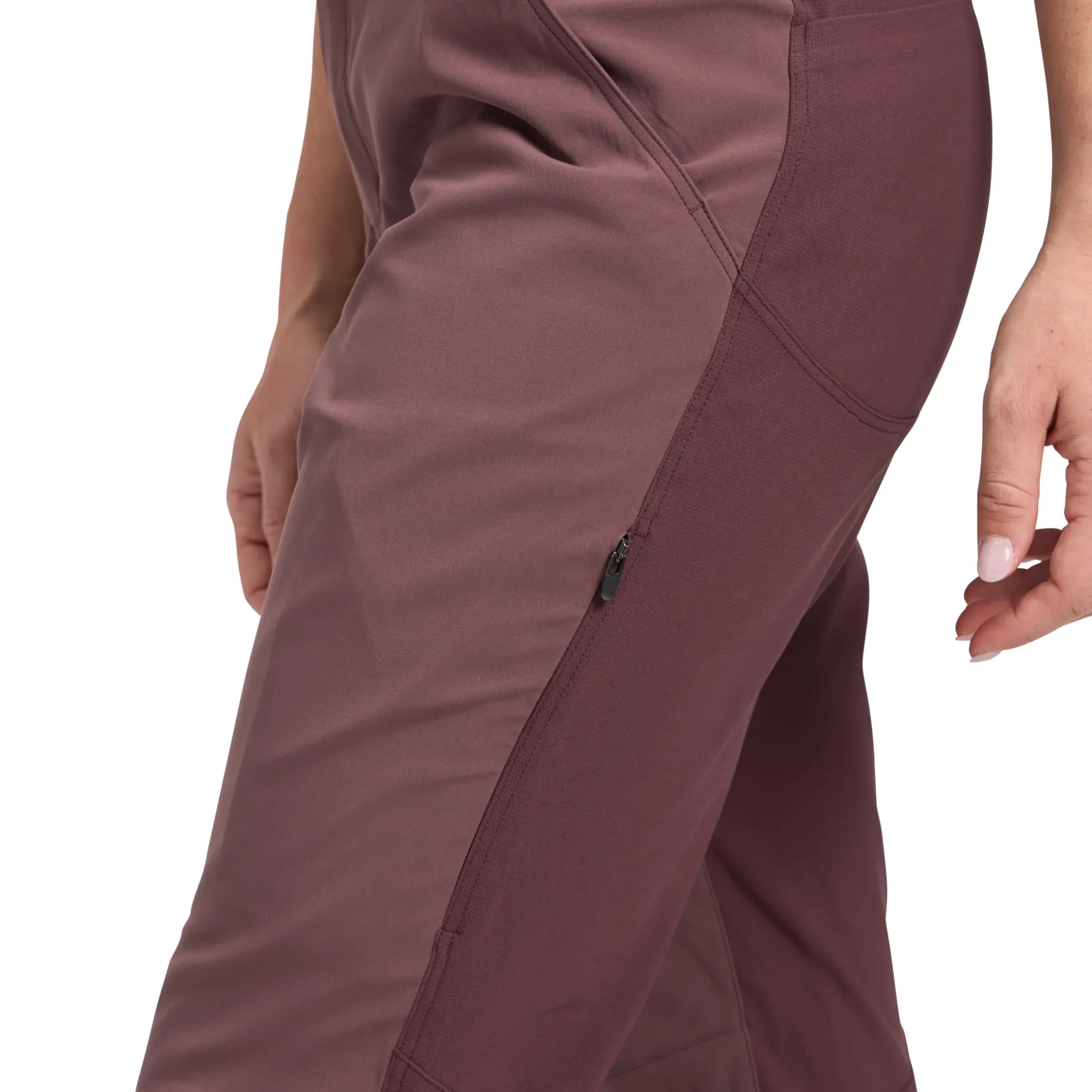 Women's Pursuit Hybrid Pants