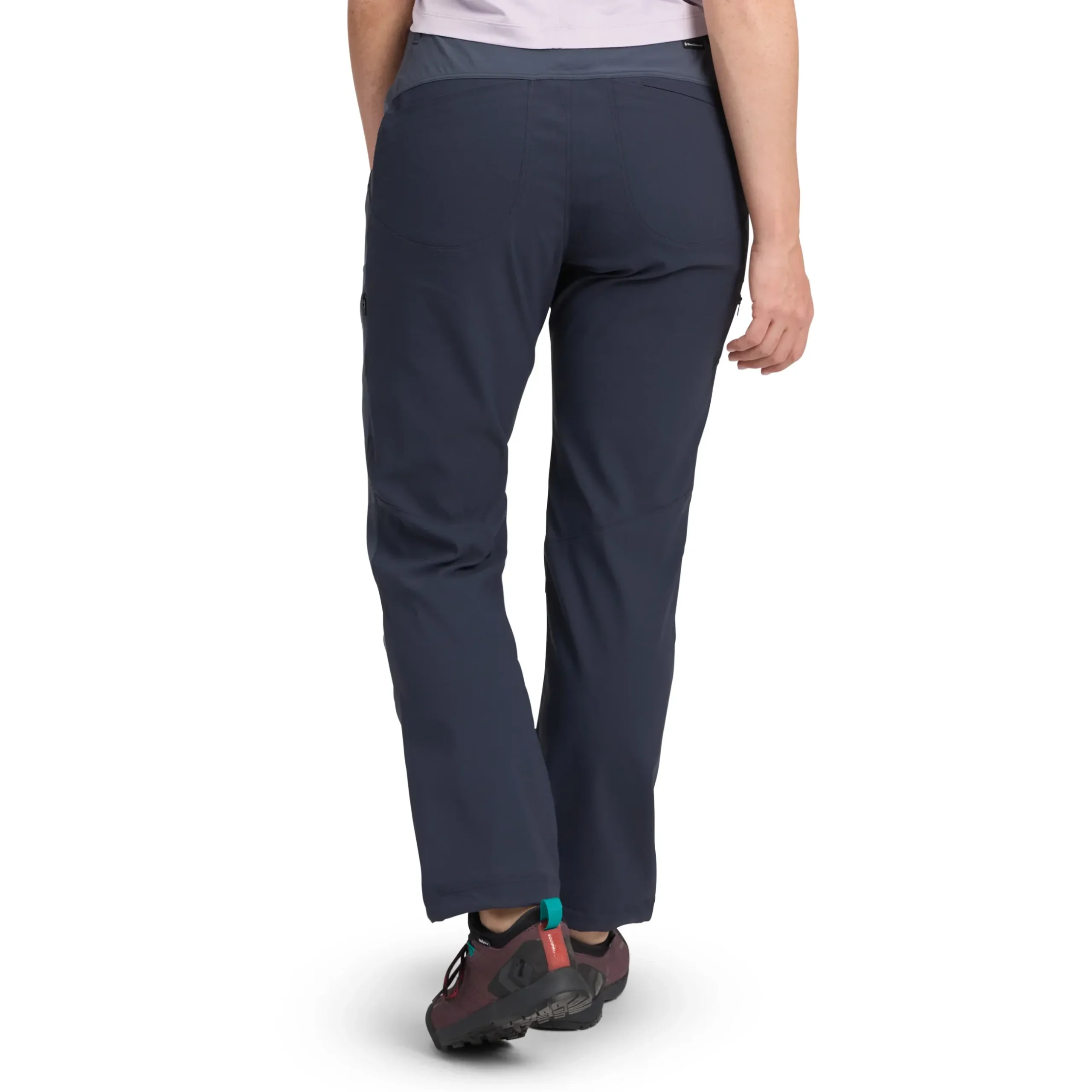 Women's Pursuit Hybrid Pants