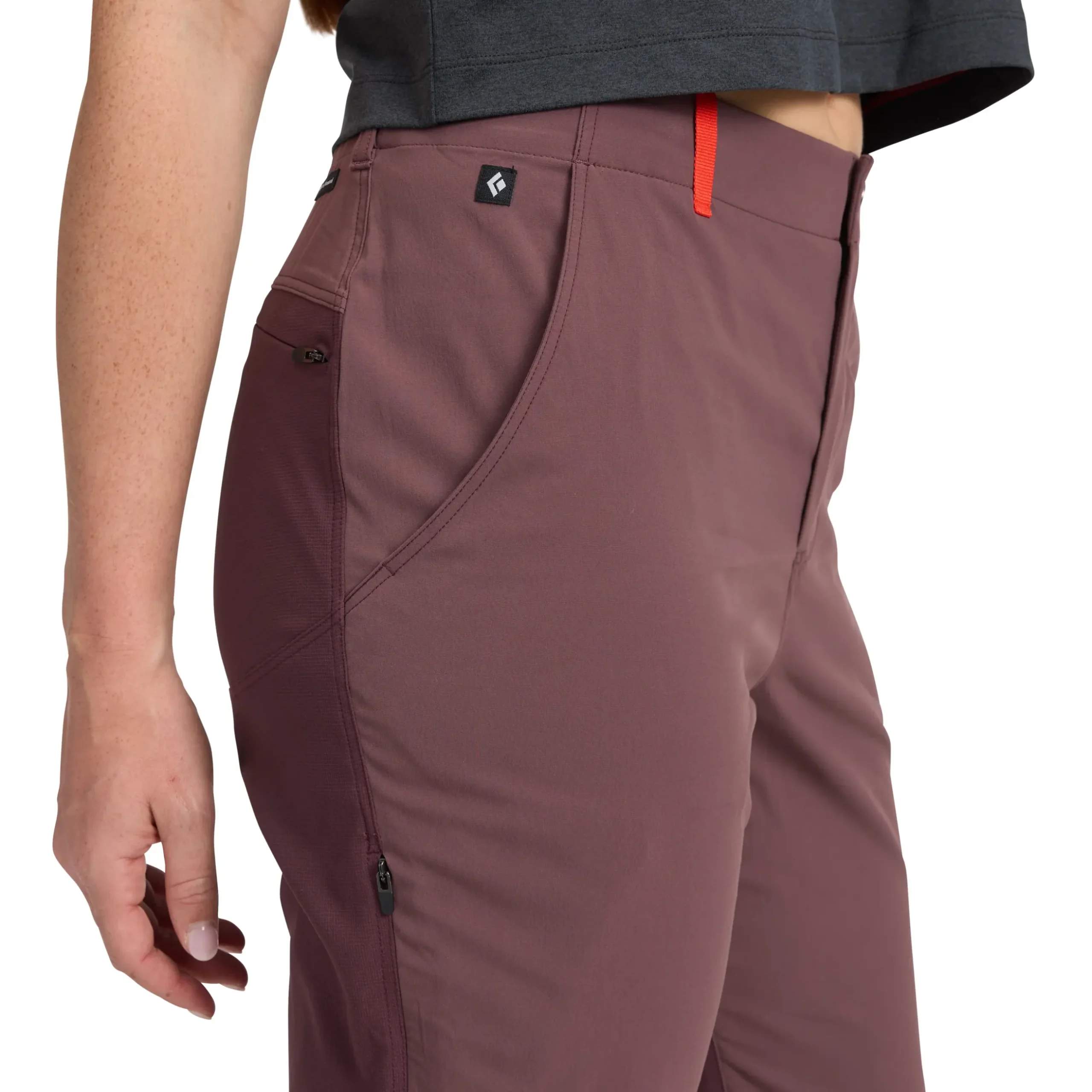 Women's Pursuit Hybrid Pants