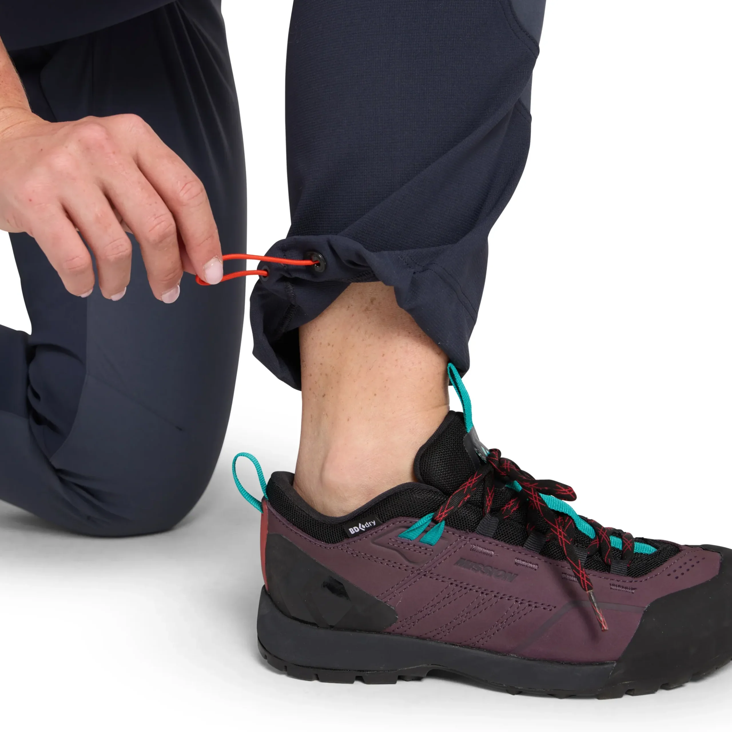 Women's Pursuit Hybrid Pants