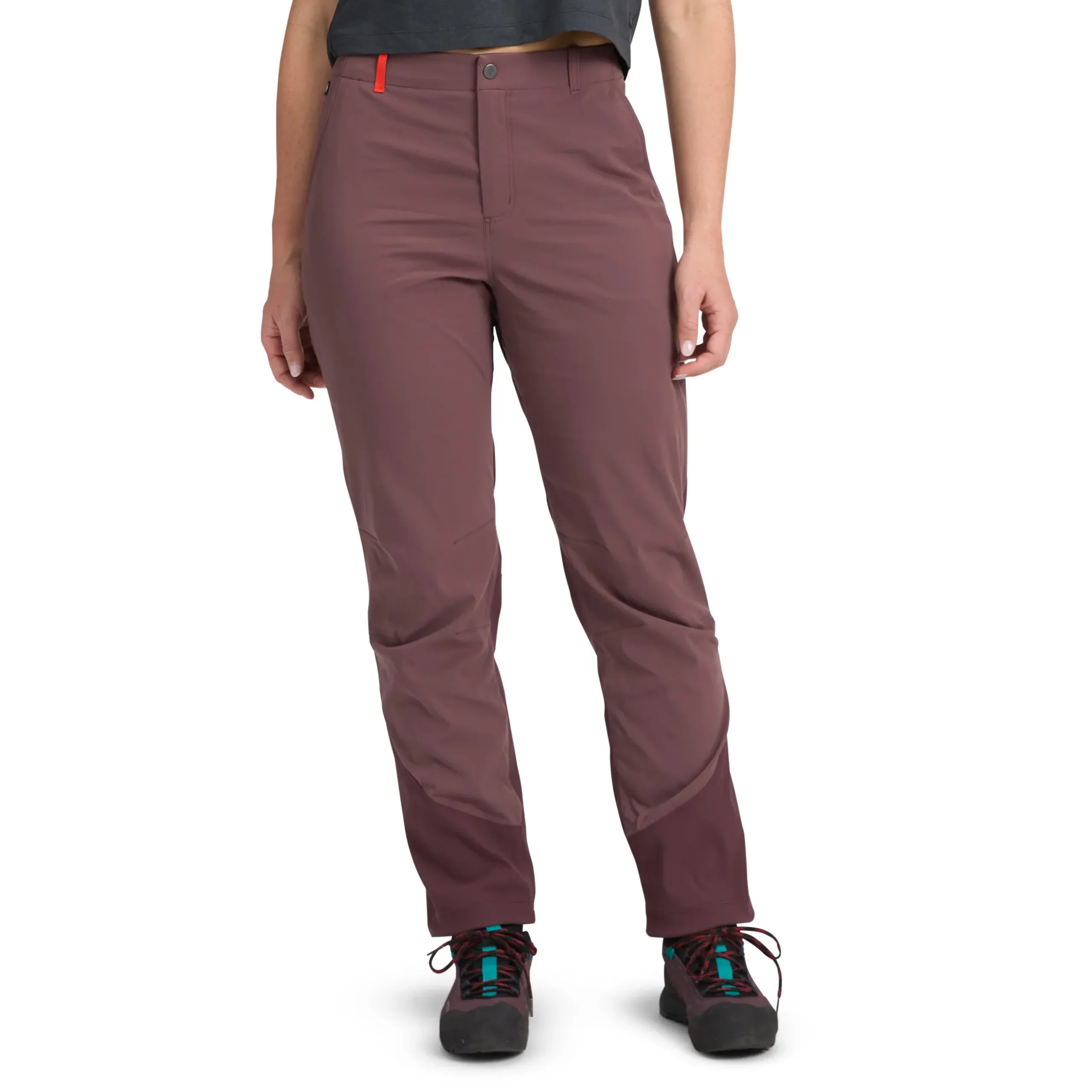 Women's Pursuit Hybrid Pants