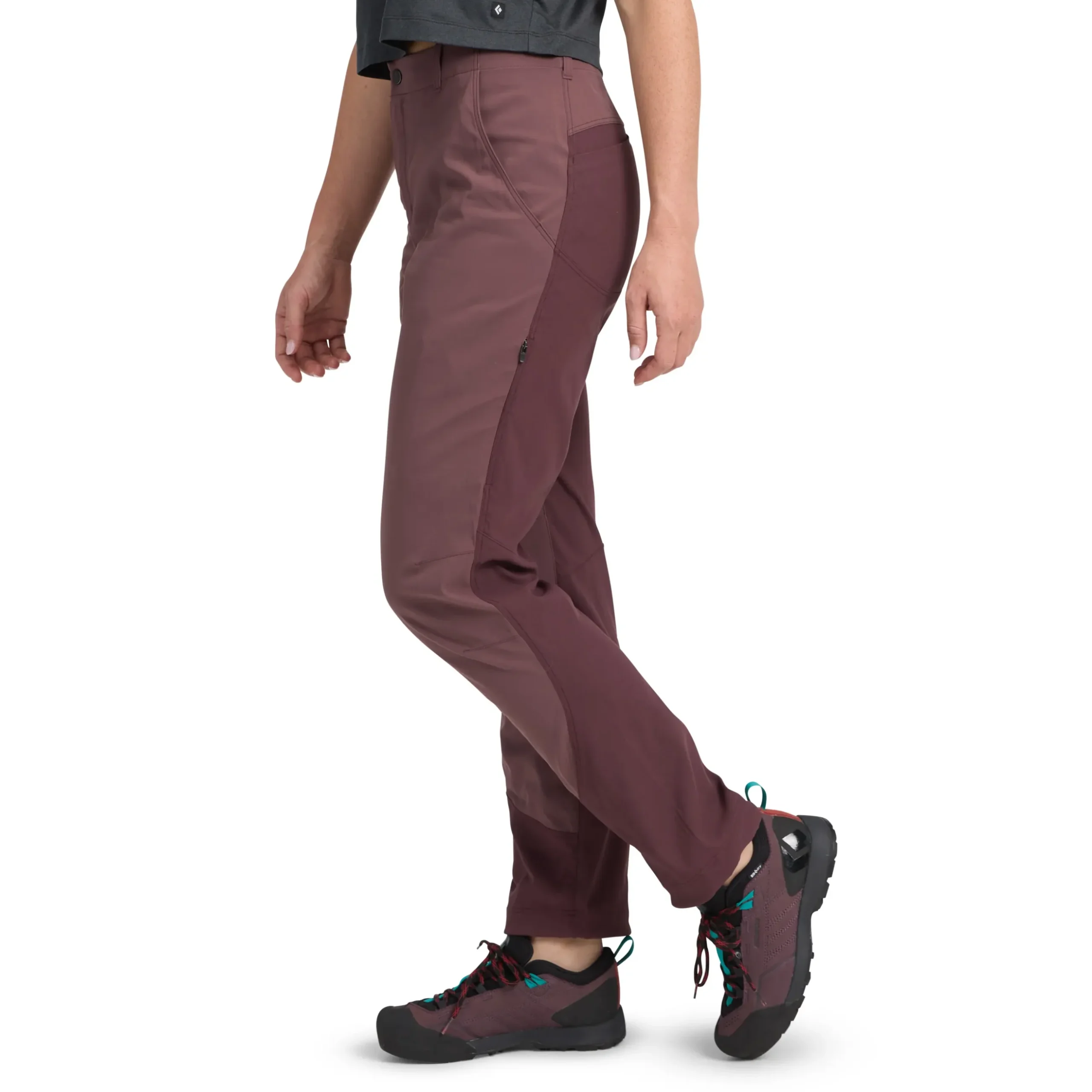 Women's Pursuit Hybrid Pants