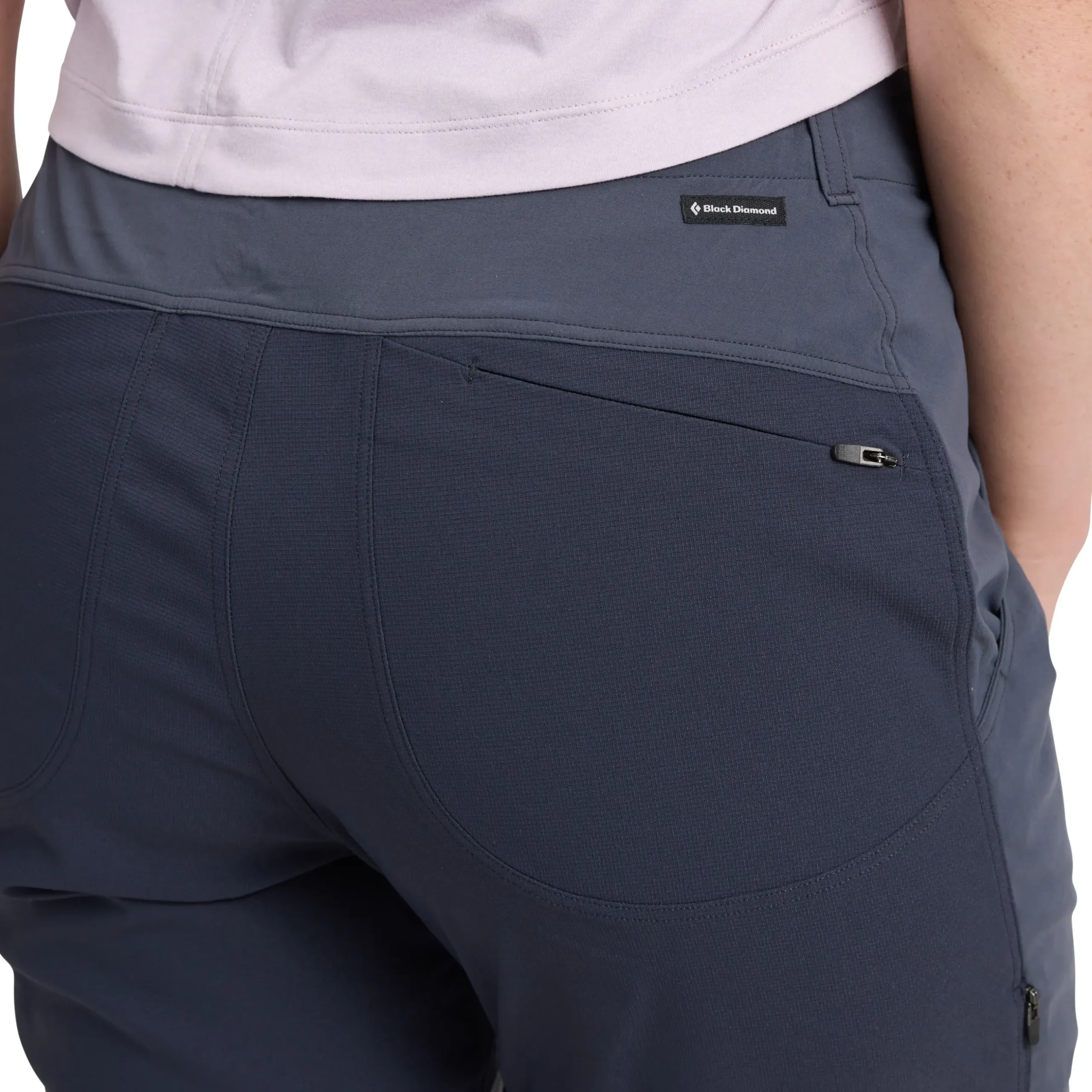 Women's Pursuit Hybrid Pants