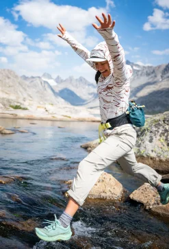 Women's Pursuit Pants