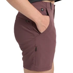 Women's Pursuit Shorts