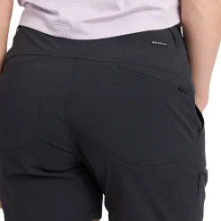 Women's Pursuit Shorts