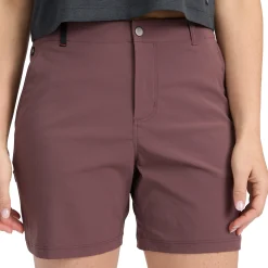 Women's Pursuit Shorts