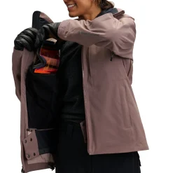 Women's Recon Insulated Shell