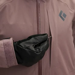 Women's Recon Insulated Shell
