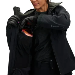 Women's Recon Insulated Shell