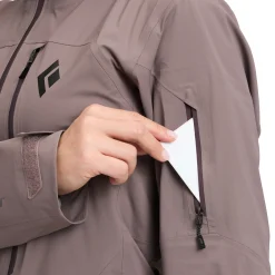 Women's Recon LT Stretch Shell