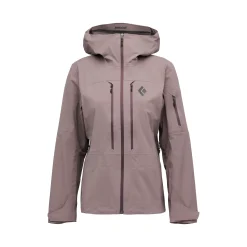 Women's Recon LT Stretch Shell