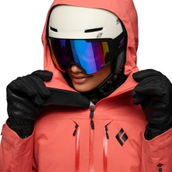 Women's Recon LT Stretch Shell