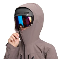 Women's Recon LT Stretch Shell