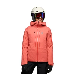 Women's Recon LT Stretch Shell