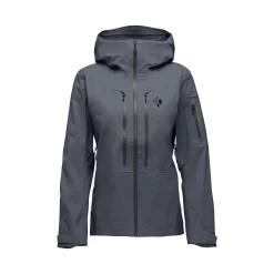 Women's Recon LT Stretch Shell