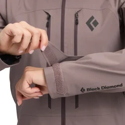 Women's Recon LT Stretch Shell