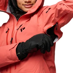 Women's Recon LT Stretch Shell