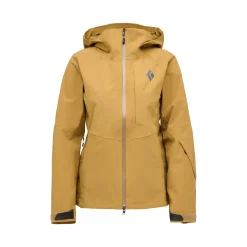 Women's Recon Stretch Shell