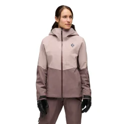 Women's Recon Stretch Shell