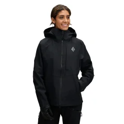 Women's Recon Stretch Shell
