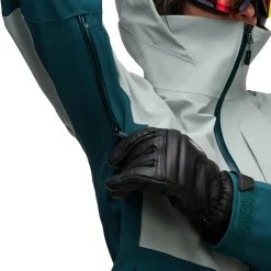 Women's Recon Stretch Shell