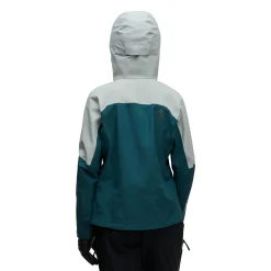 Women's Recon Stretch Shell