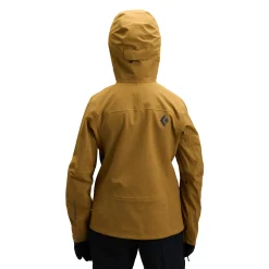 Women's Recon Stretch Shell